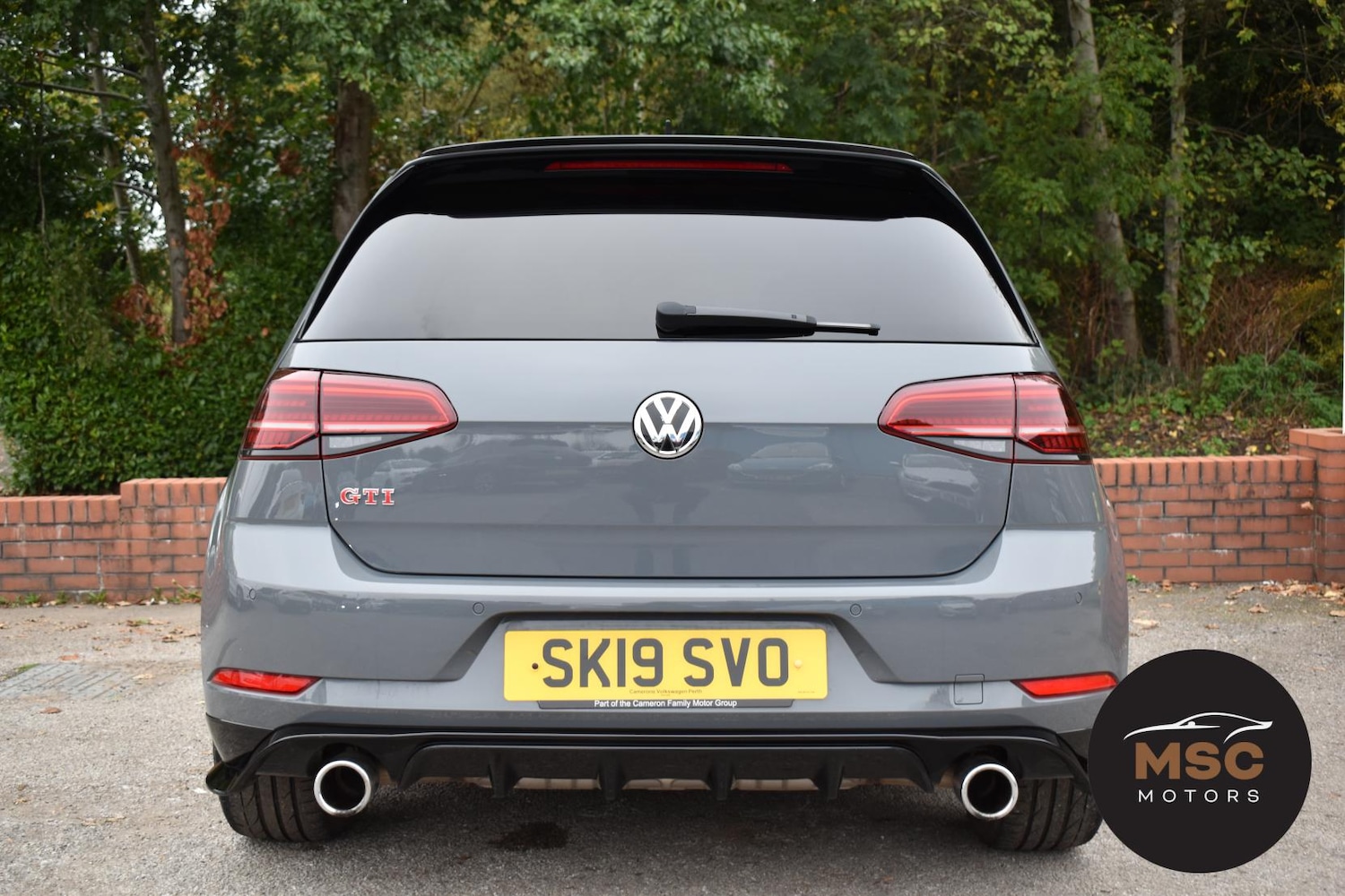 Used Volkswagen Golf 2019 for sale - 76172718: Photo 16