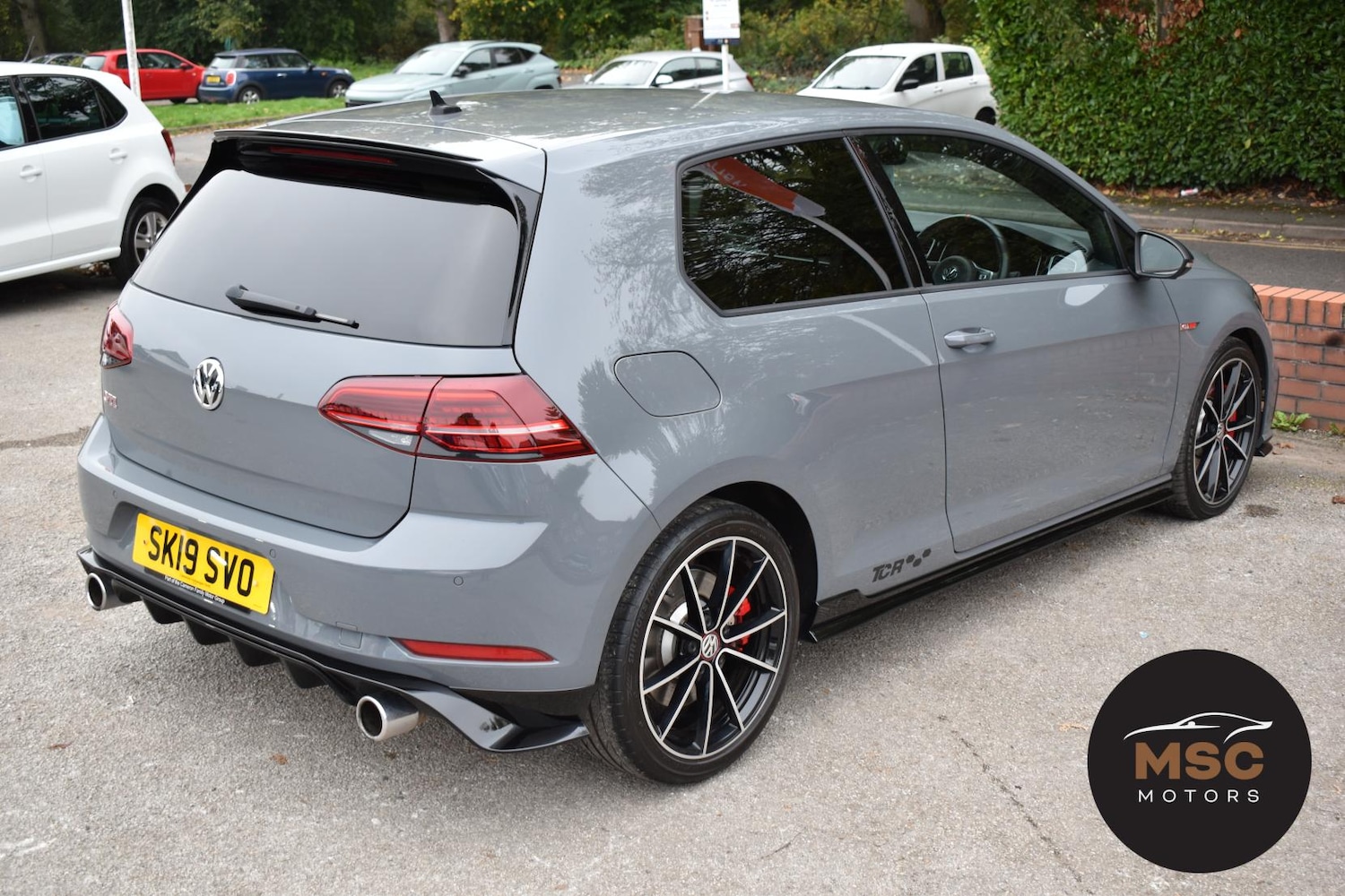 Used Volkswagen Golf 2019 for sale - 76172718: Photo 17