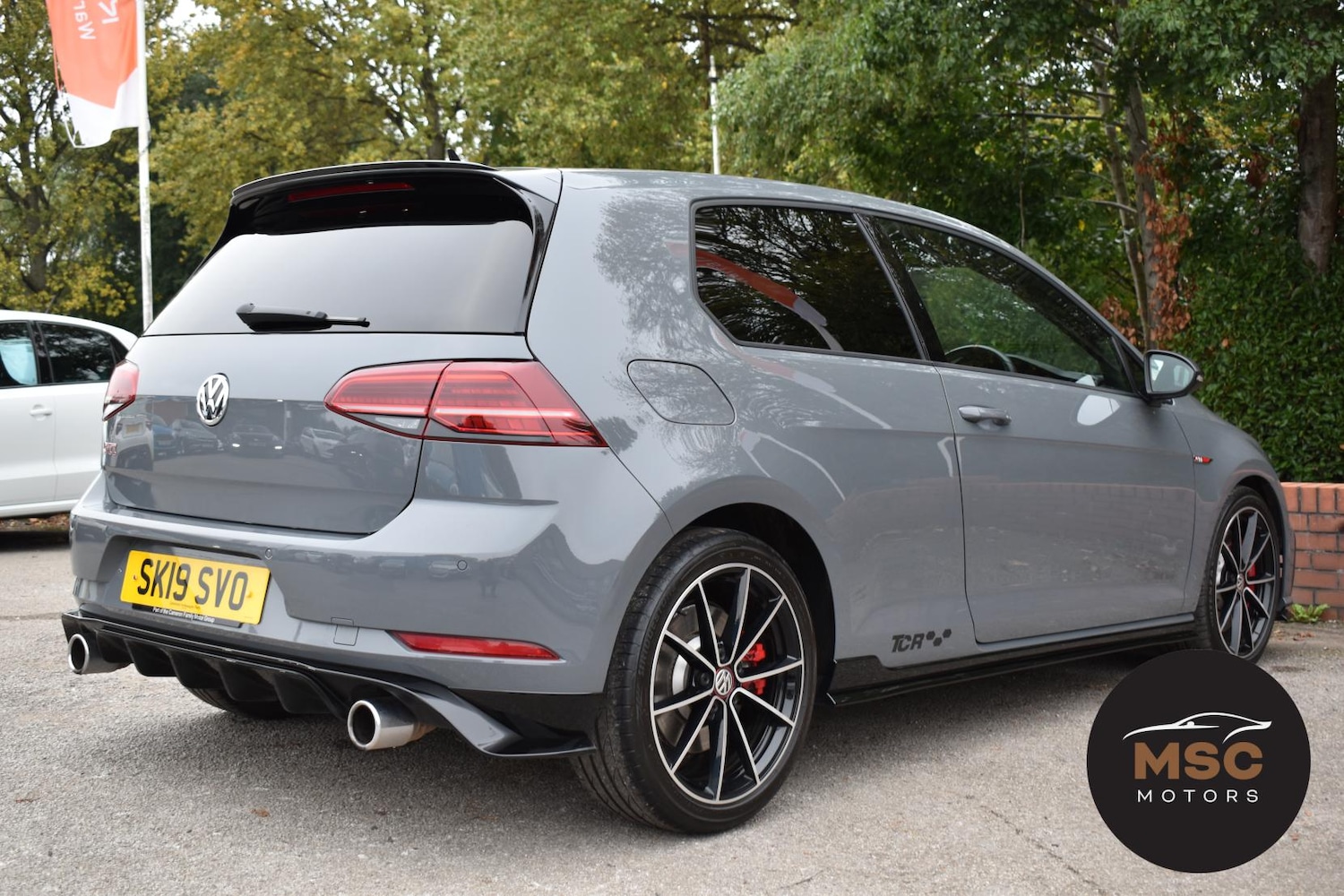 Used Volkswagen Golf 2019 for sale - 76172718: Photo 18