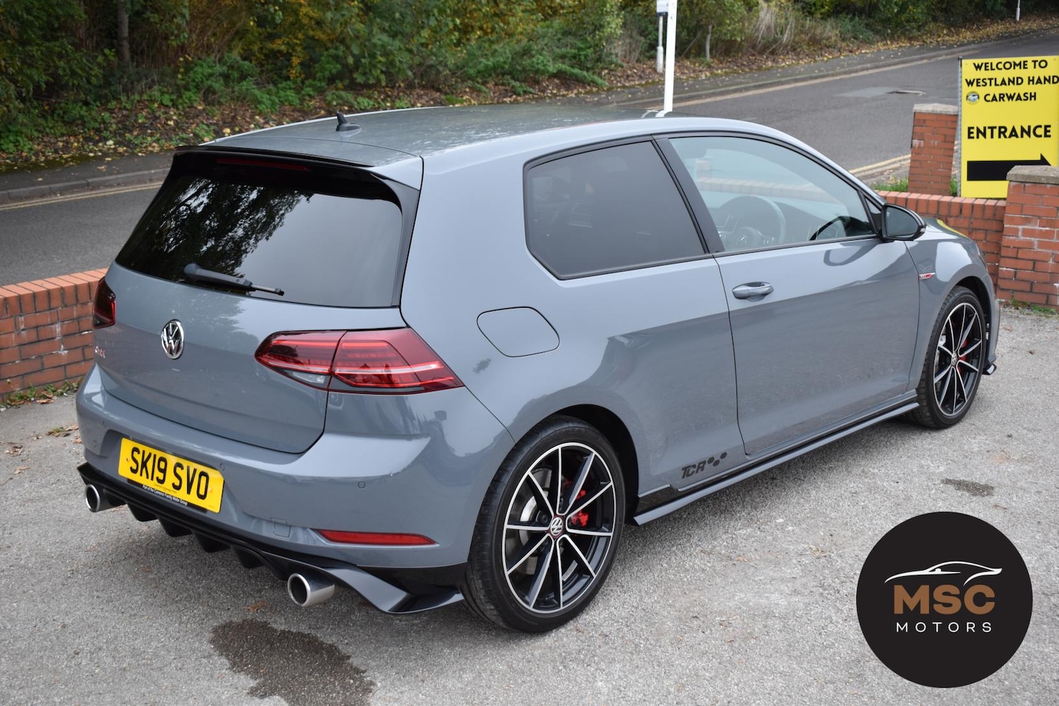 Used Volkswagen Golf 2019 for sale - 76172718: Photo 19