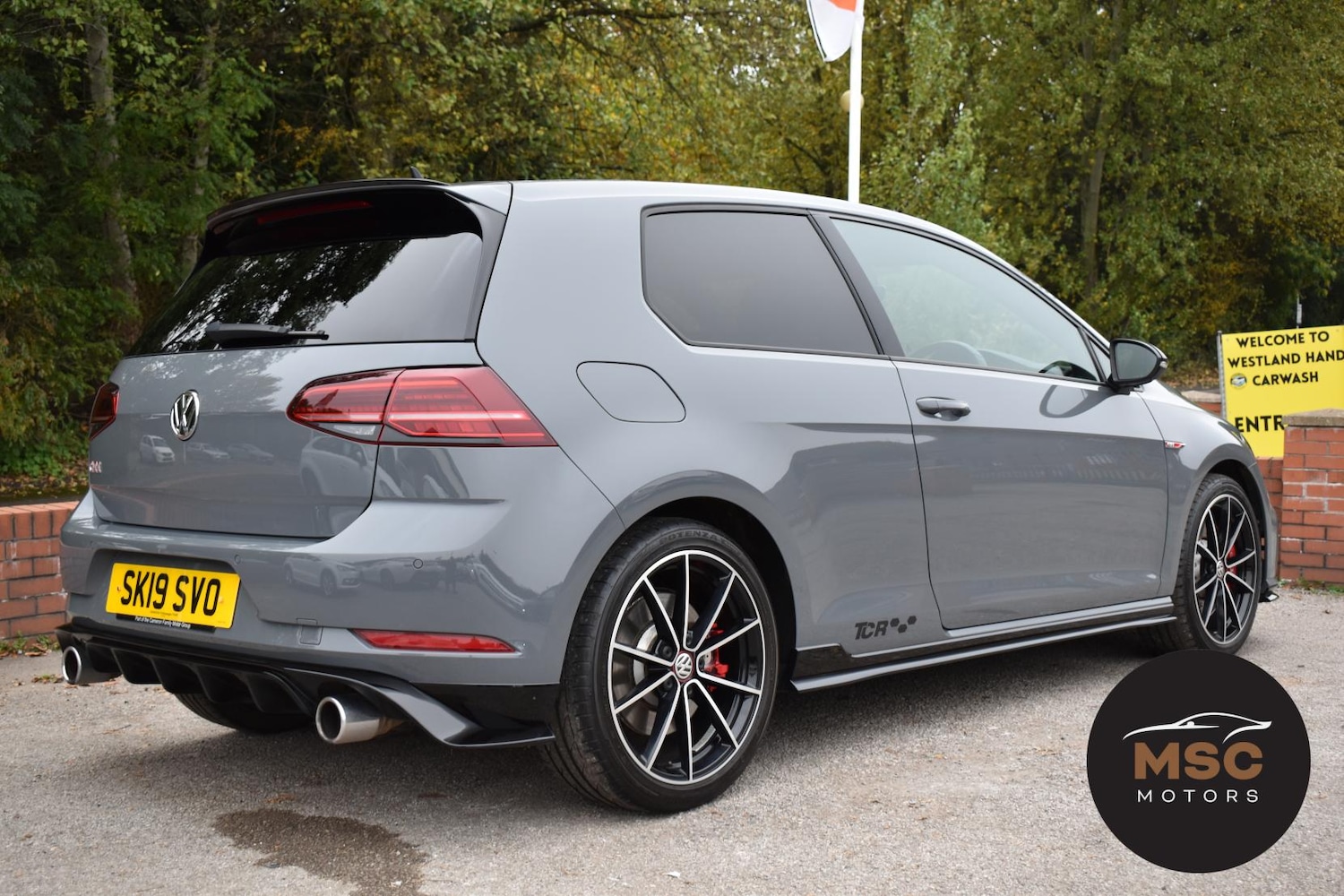 Used Volkswagen Golf 2019 for sale - 76172718: Photo 20