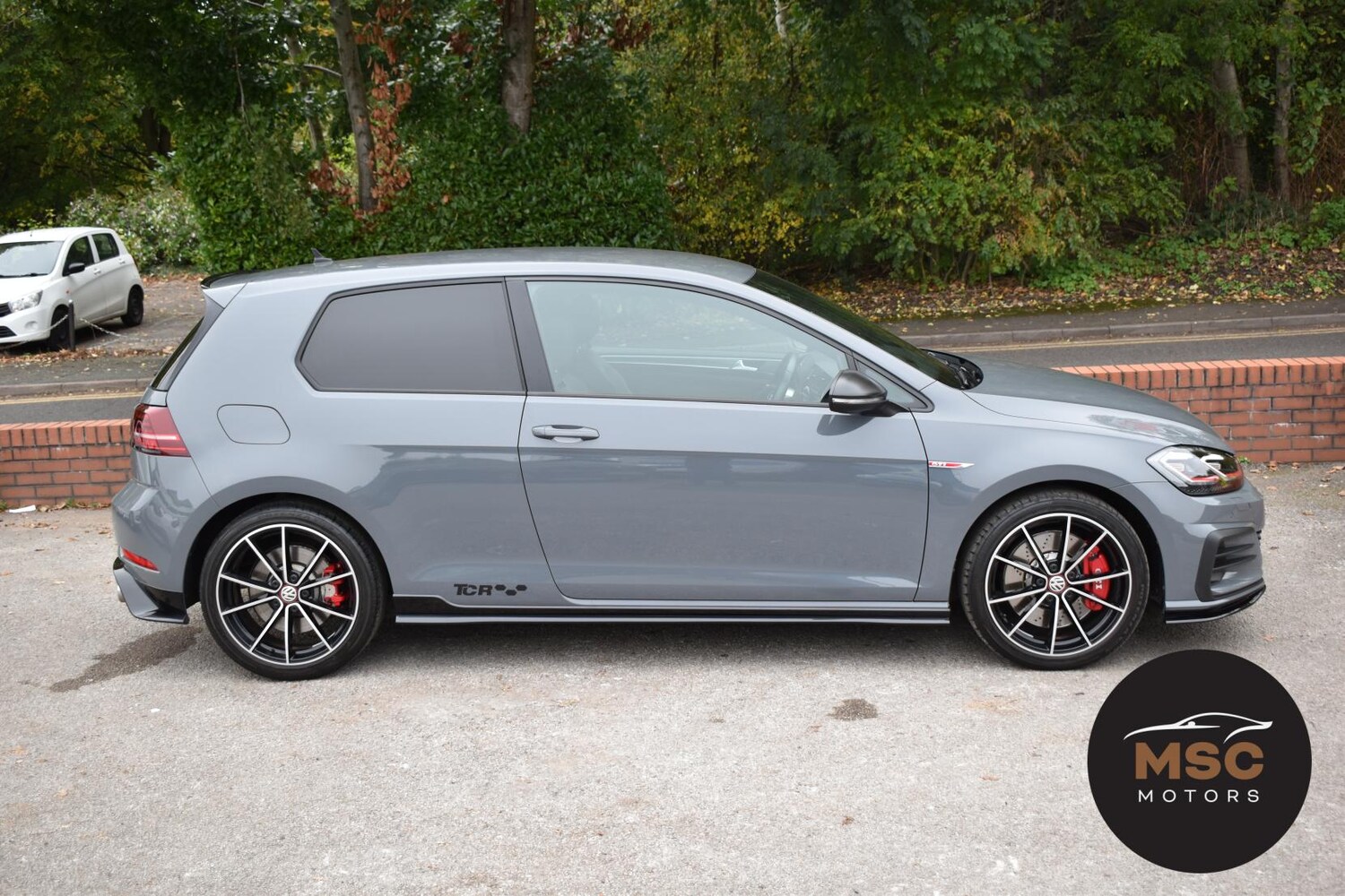 Used Volkswagen Golf 2019 for sale - 76172718: Photo 21