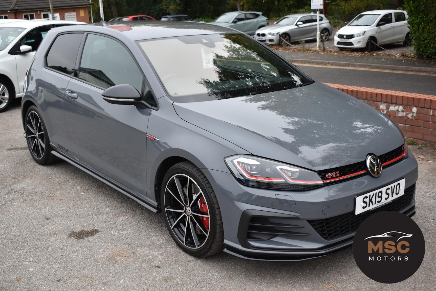 Used Volkswagen Golf 2019 for sale - 76172718: Photo 23