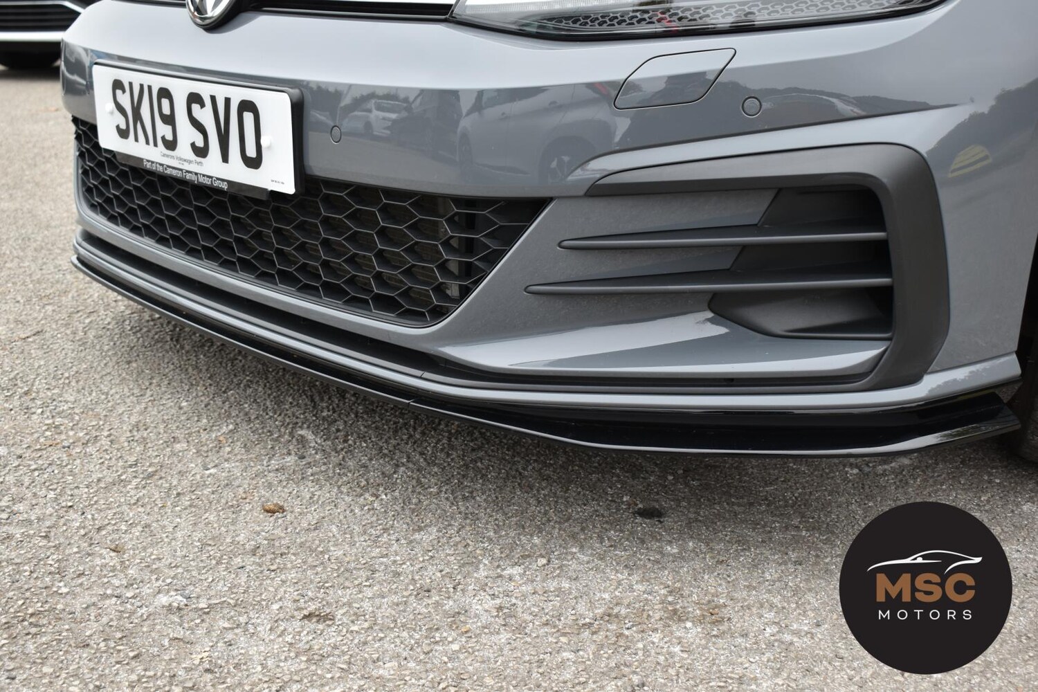 Used Volkswagen Golf 2019 for sale - 76172718: Photo 27