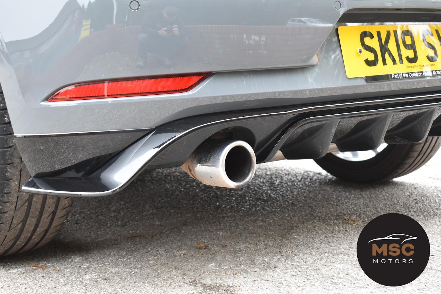 Used Volkswagen Golf 2019 for sale - 76172718: Photo 30