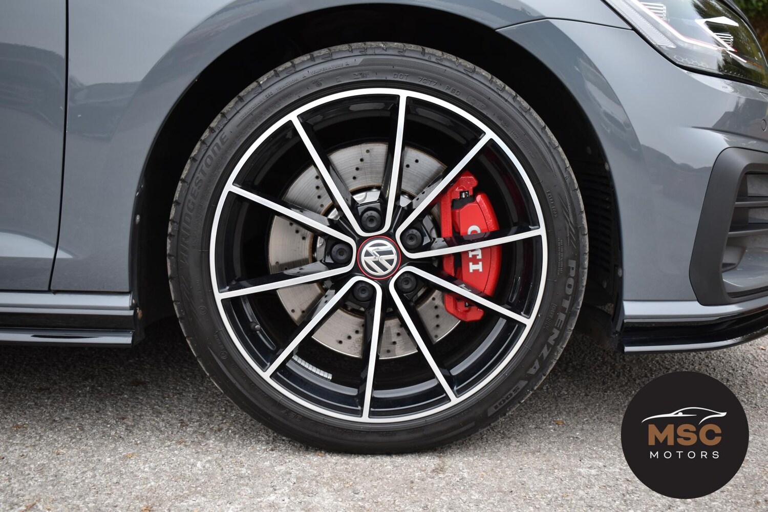 Used Volkswagen Golf 2019 for sale - 76172718: Photo 33