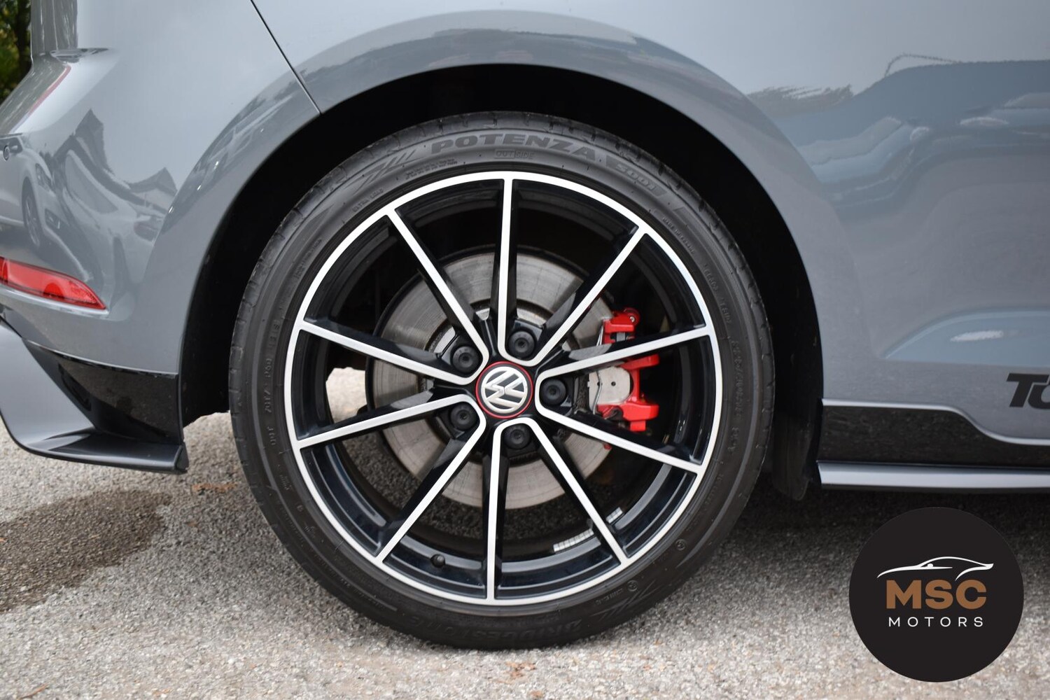 Used Volkswagen Golf 2019 for sale - 76172718: Photo 34