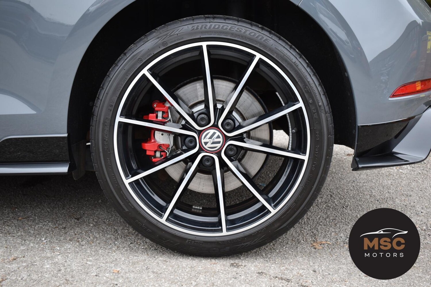 Used Volkswagen Golf 2019 for sale - 76172718: Photo 35