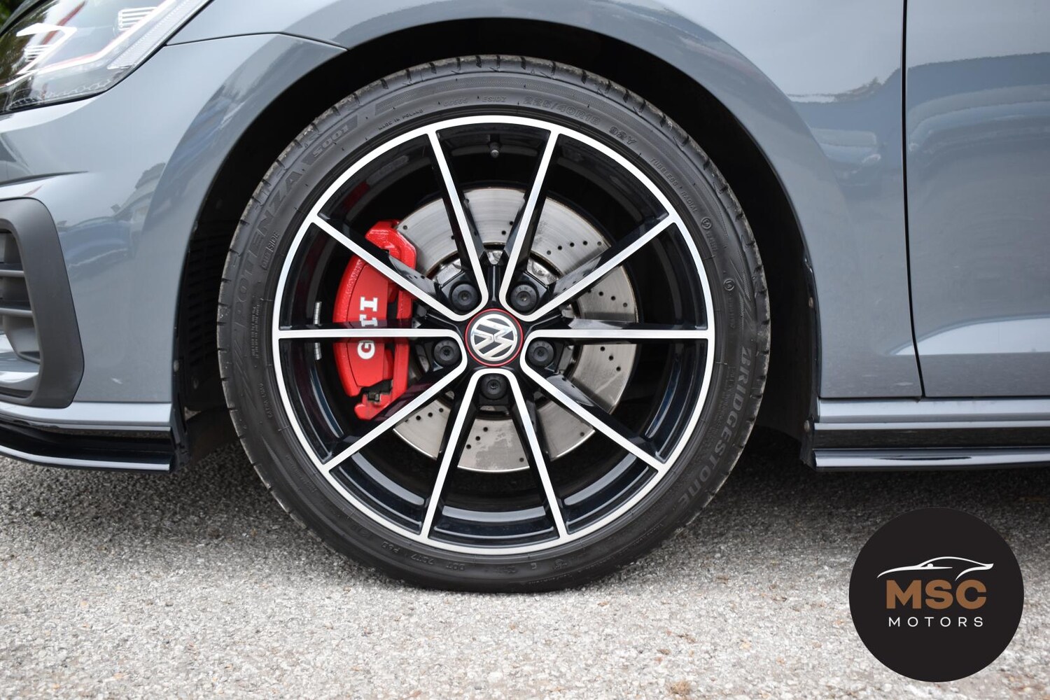 Used Volkswagen Golf 2019 for sale - 76172718: Photo 36