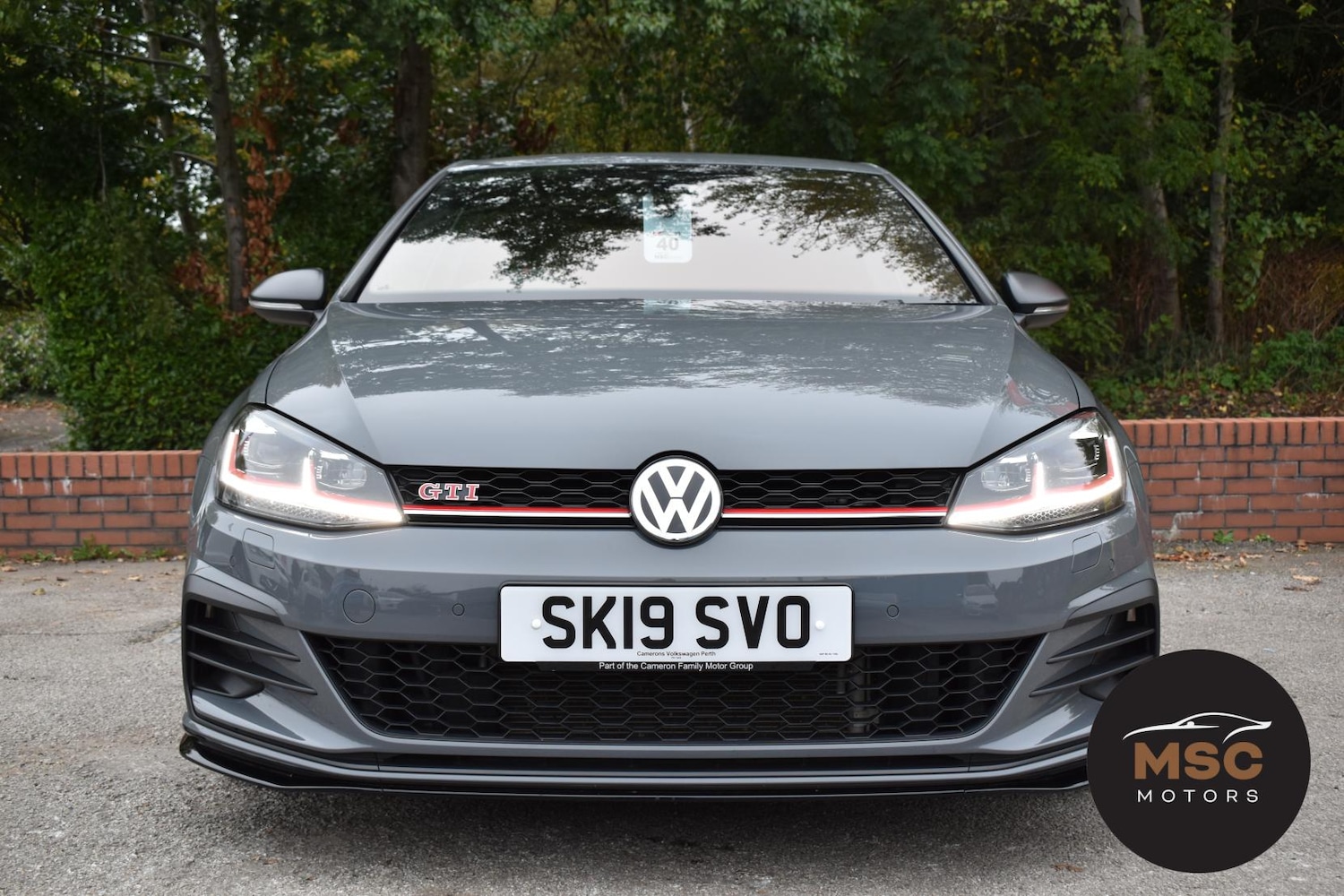 Used Volkswagen Golf 2019 for sale - 76172718: Photo 4