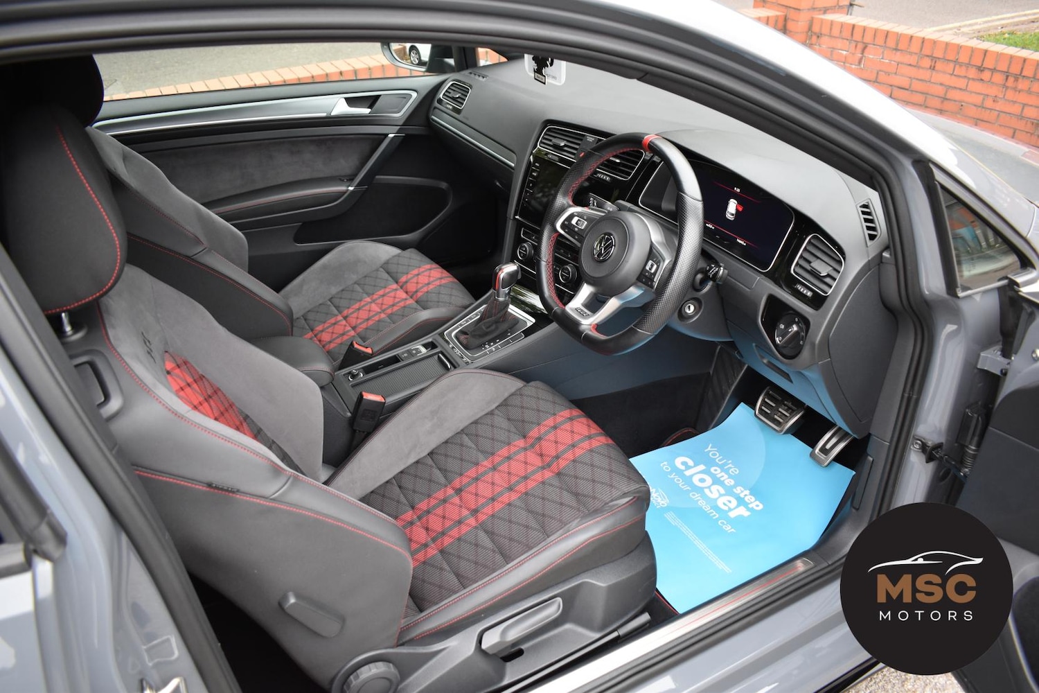 Used Volkswagen Golf 2019 for sale - 76172718: Photo 40