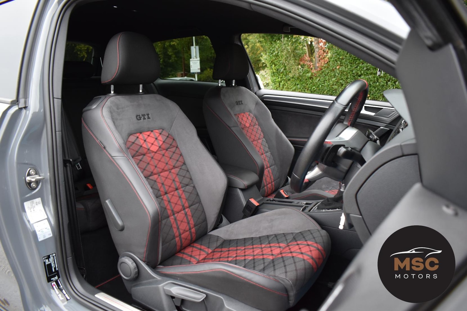 Used Volkswagen Golf 2019 for sale - 76172718: Photo 41