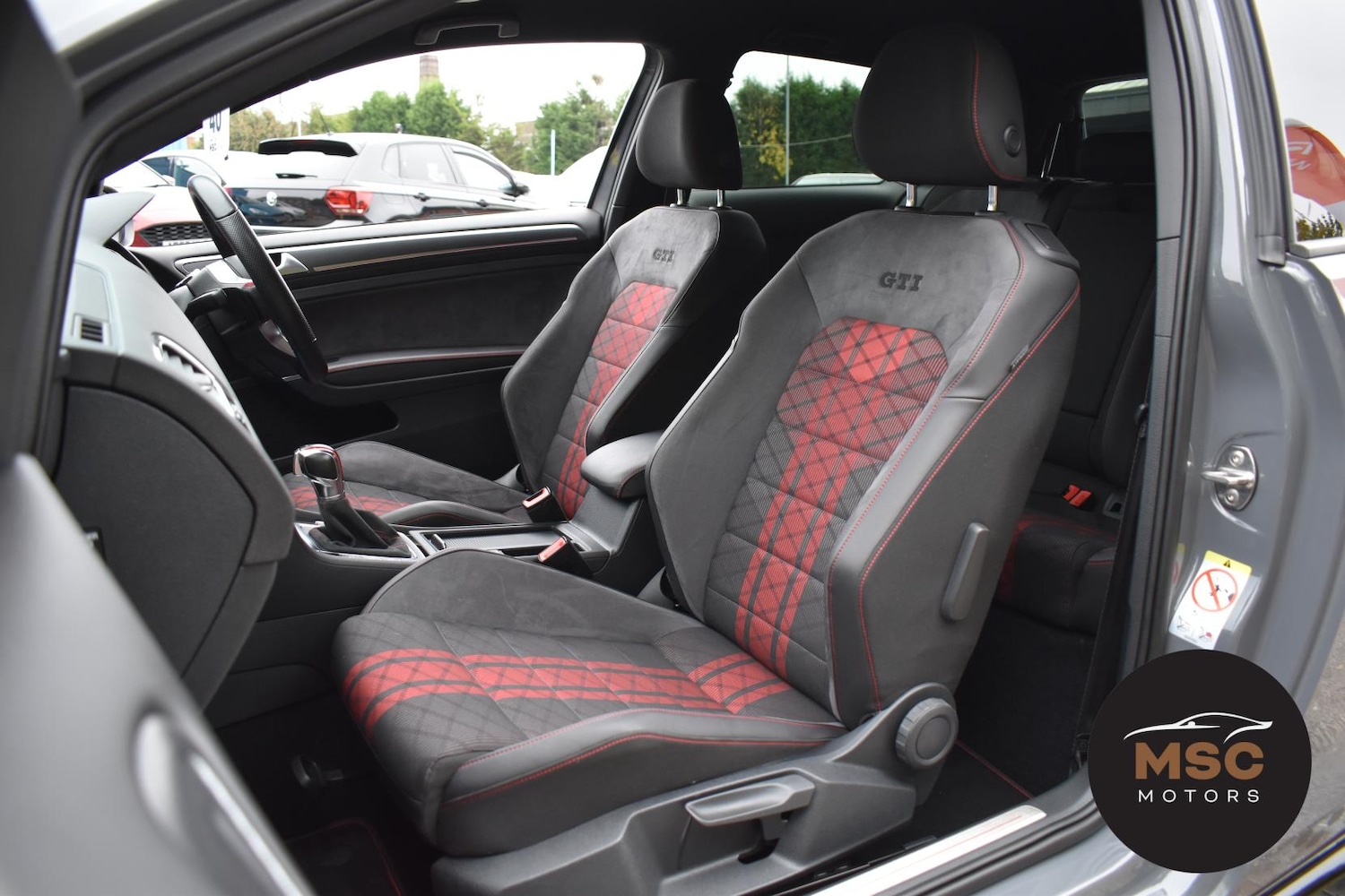 Used Volkswagen Golf 2019 for sale - 76172718: Photo 44