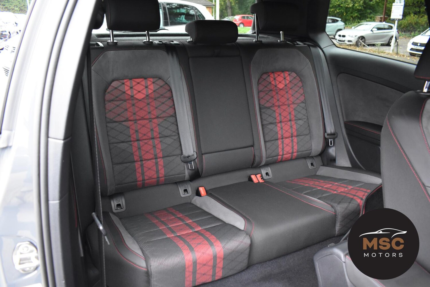 Used Volkswagen Golf 2019 for sale - 76172718: Photo 45