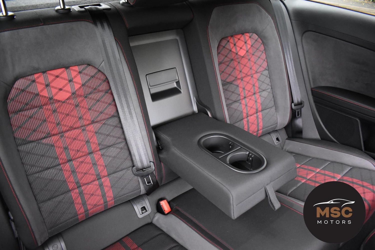 Used Volkswagen Golf 2019 for sale - 76172718: Photo 47