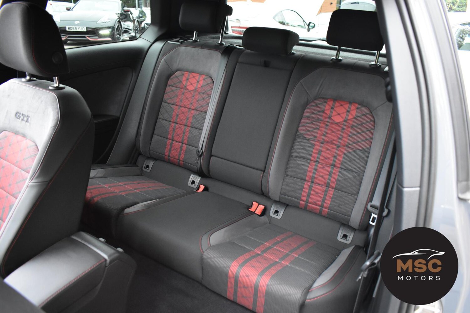 Used Volkswagen Golf 2019 for sale - 76172718: Photo 48