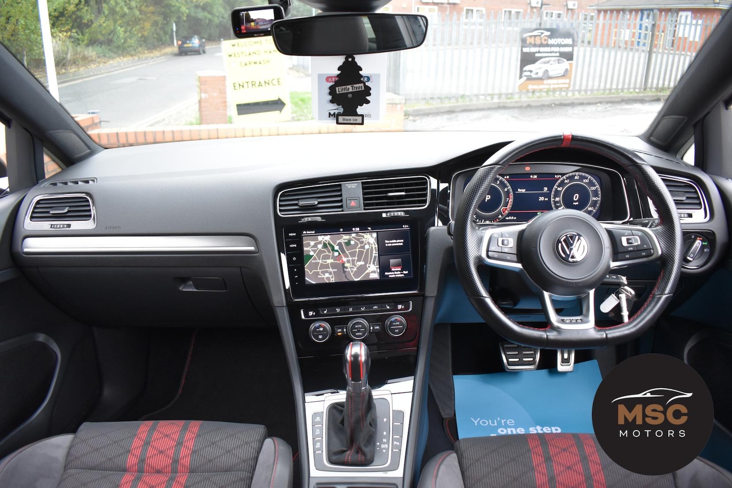 Used Volkswagen Golf 2019 for sale - 76172718: Photo 49