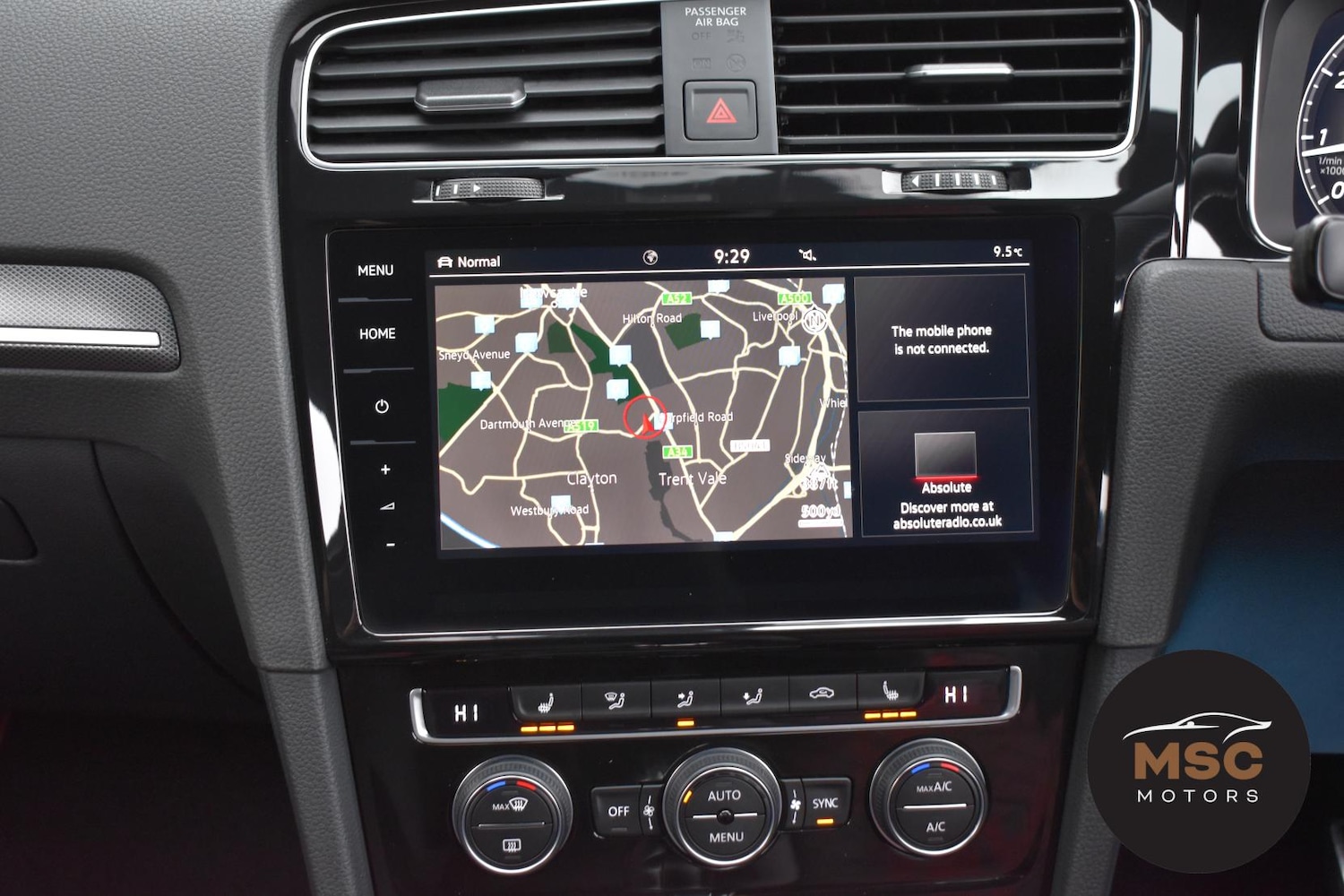 Used Volkswagen Golf 2019 for sale - 76172718: Photo 51