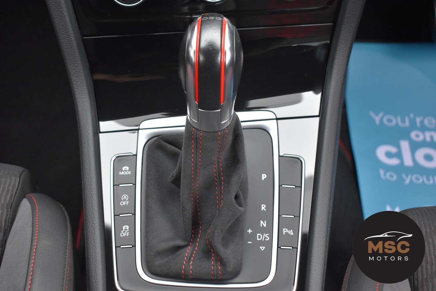 Used Volkswagen Golf 2019 for sale - 76172718: Photo 52