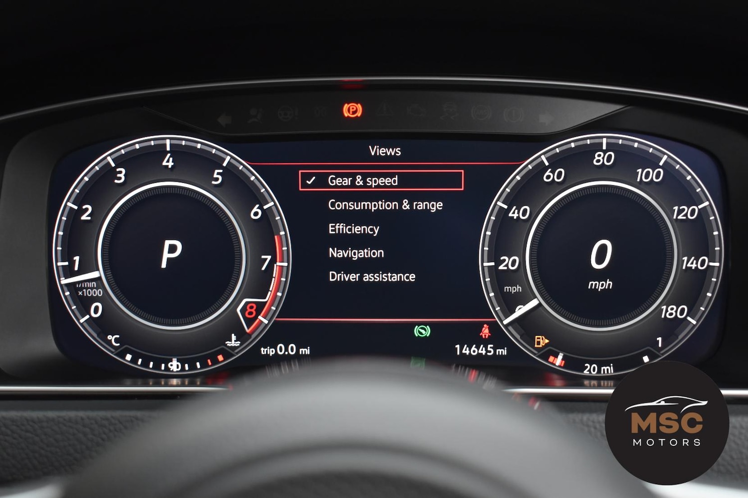 Used Volkswagen Golf 2019 for sale - 76172718: Photo 54