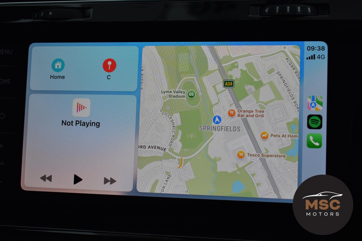 Used Volkswagen Golf 2019 for sale - 76172718: Photo 58