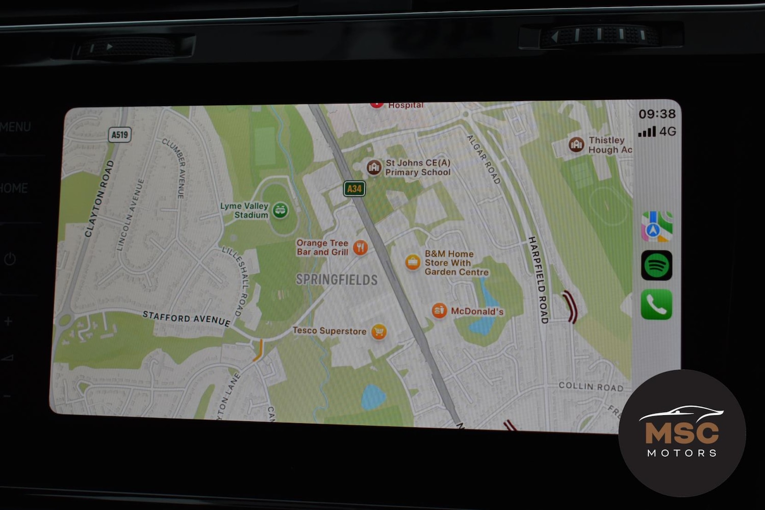 Used Volkswagen Golf 2019 for sale - 76172718: Photo 59