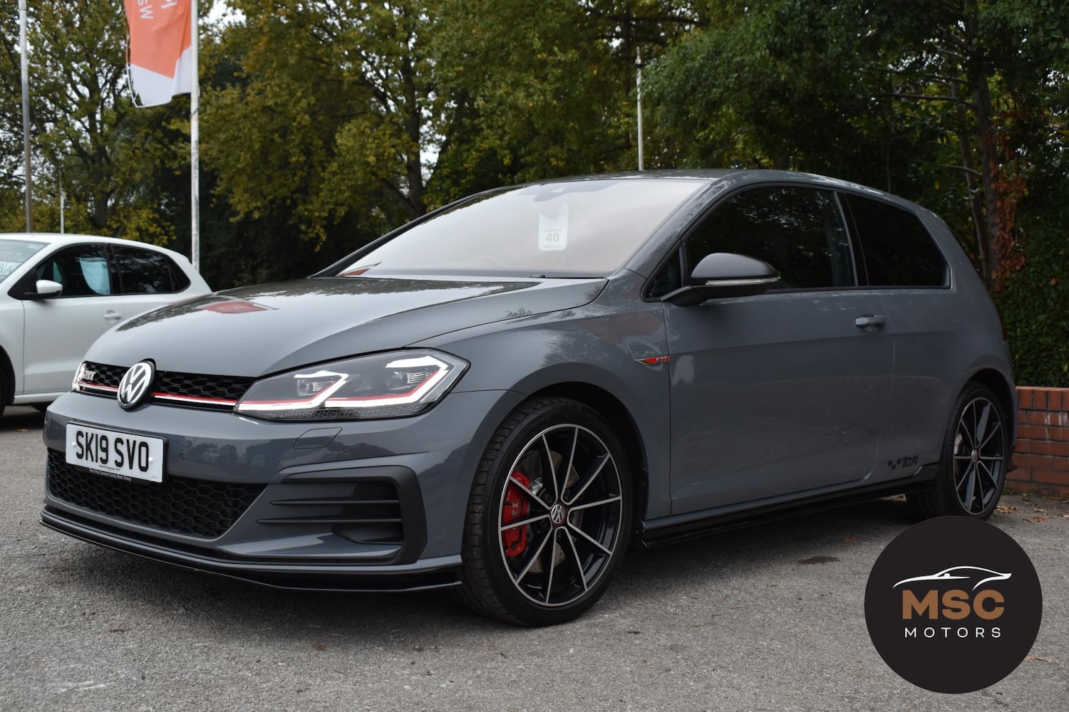 Used Volkswagen Golf 2019 for sale - 76172718: Photo 6