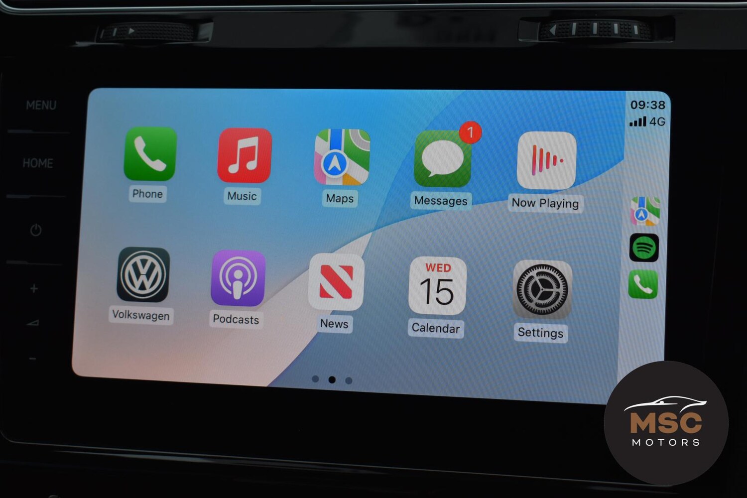 Used Volkswagen Golf 2019 for sale - 76172718: Photo 60