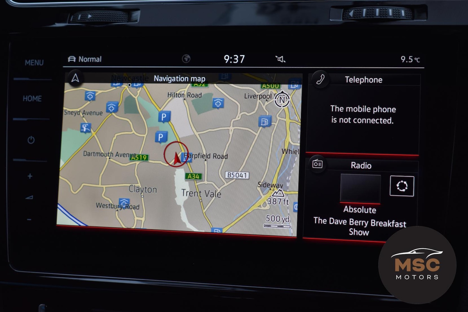 Used Volkswagen Golf 2019 for sale - 76172718: Photo 61