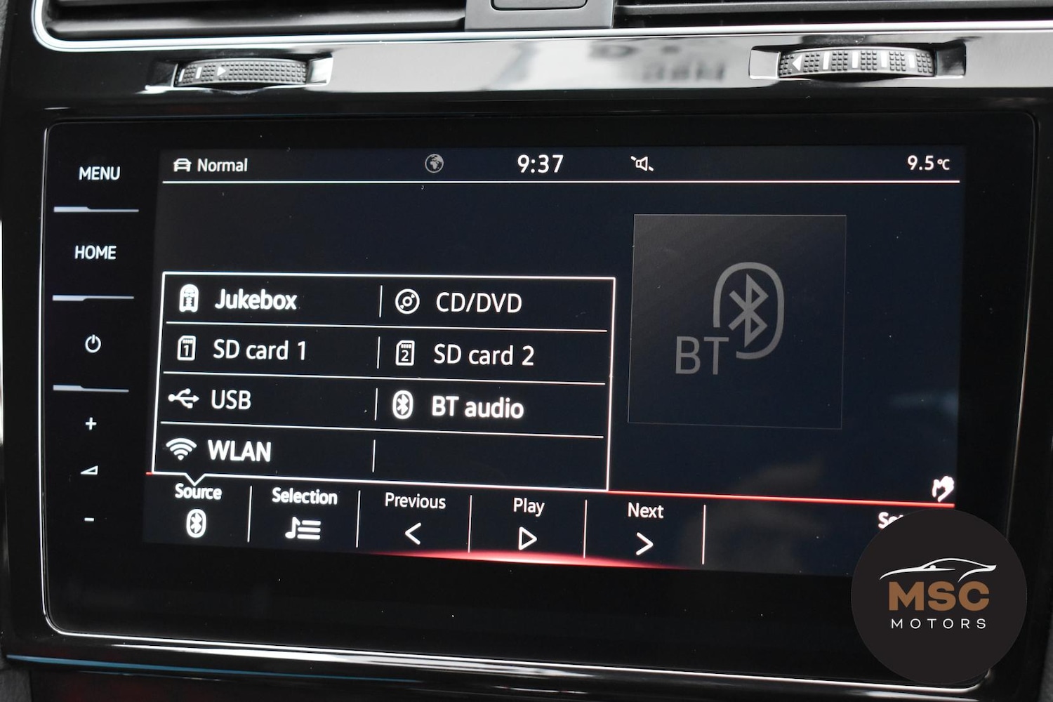 Used Volkswagen Golf 2019 for sale - 76172718: Photo 63