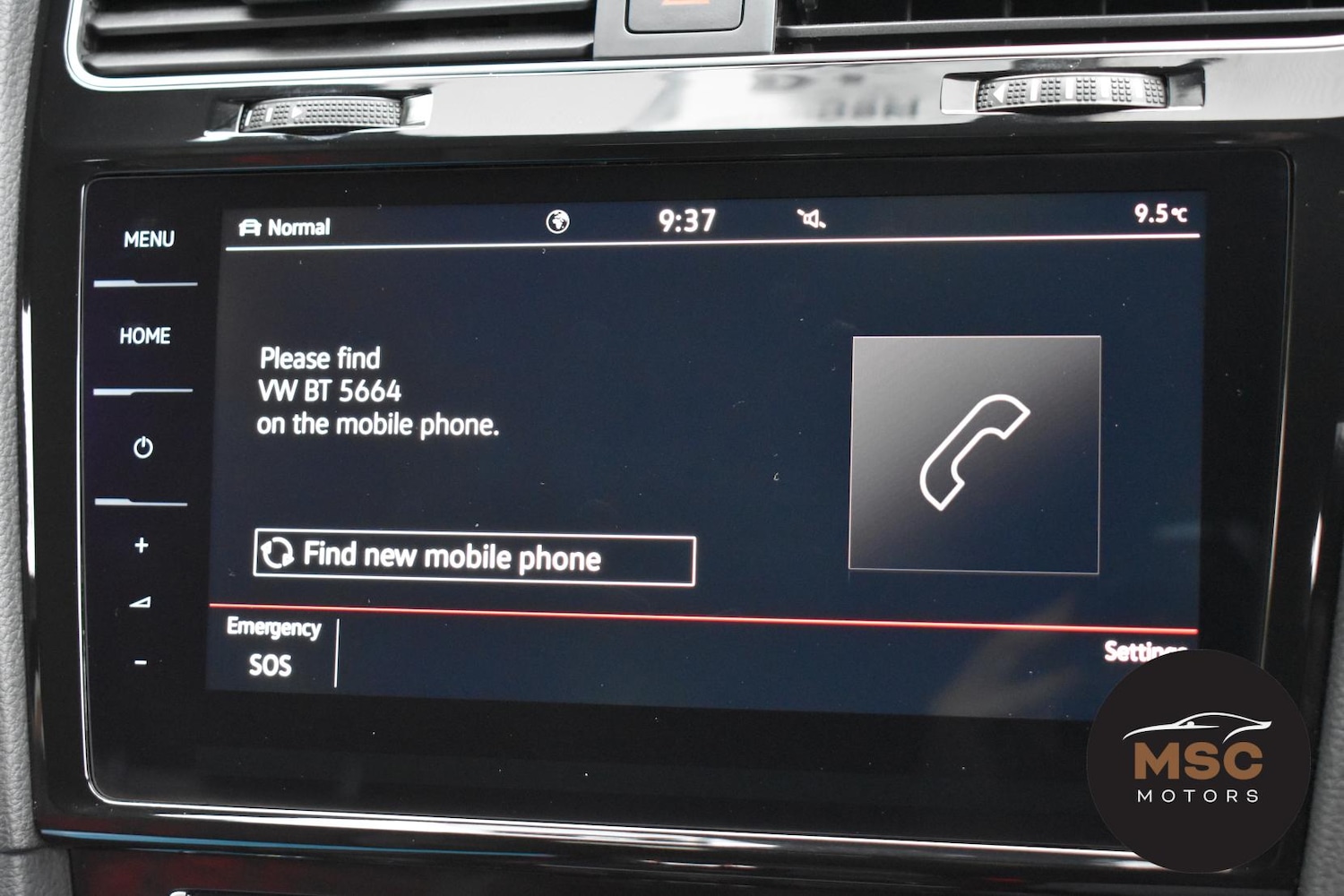 Used Volkswagen Golf 2019 for sale - 76172718: Photo 65