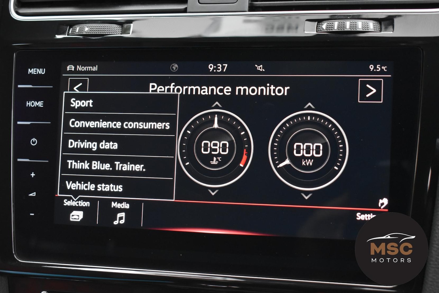 Used Volkswagen Golf 2019 for sale - 76172718: Photo 66