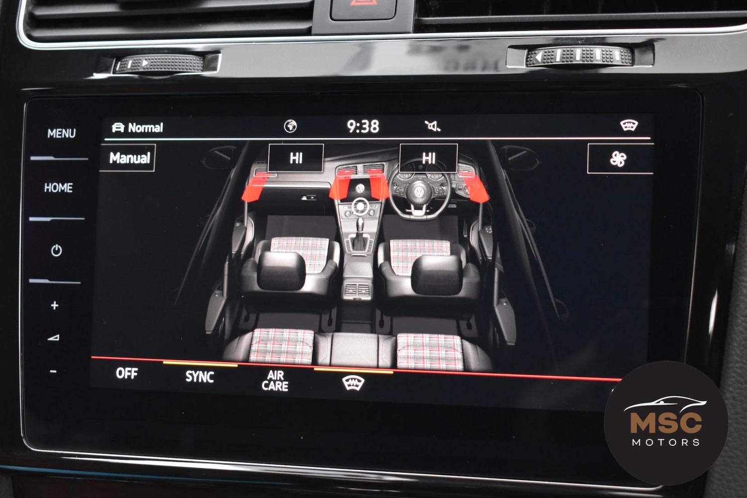 Used Volkswagen Golf 2019 for sale - 76172718: Photo 68