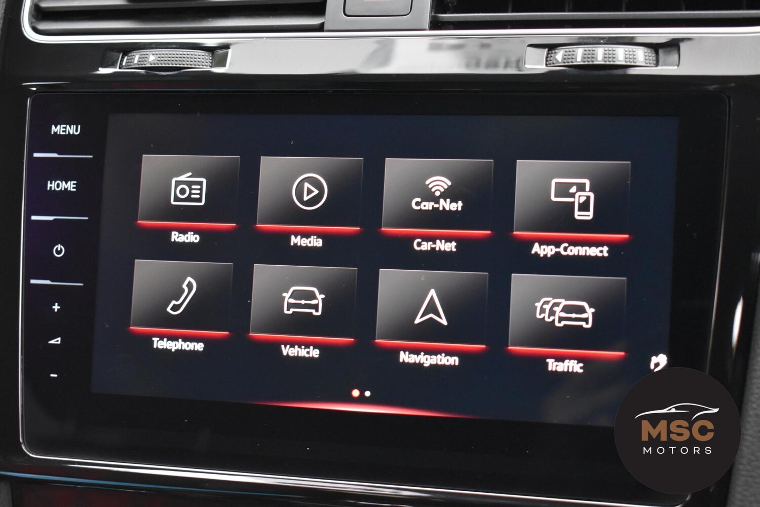 Used Volkswagen Golf 2019 for sale - 76172718: Photo 69