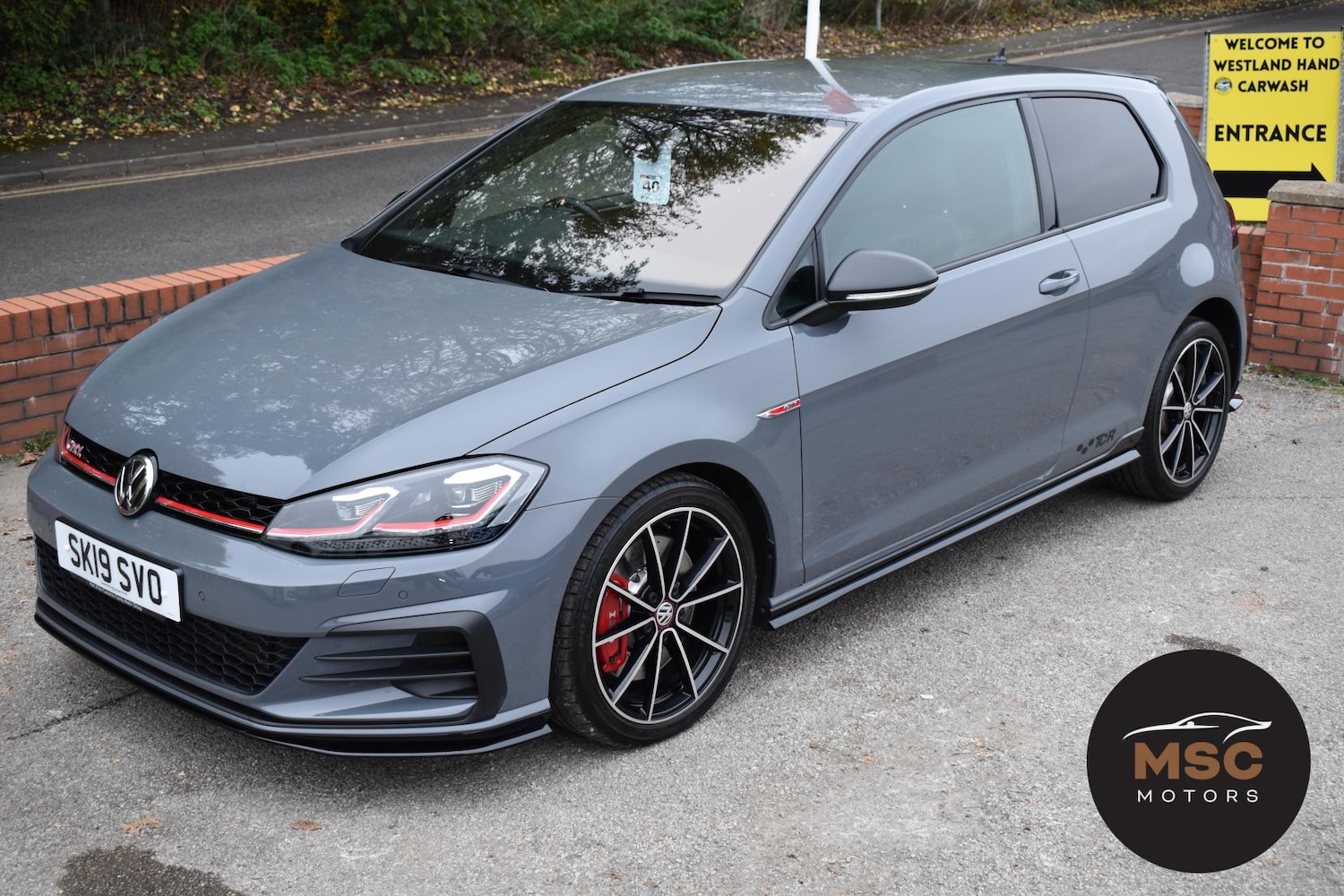 Used Volkswagen Golf 2019 for sale - 76172718: Photo 7