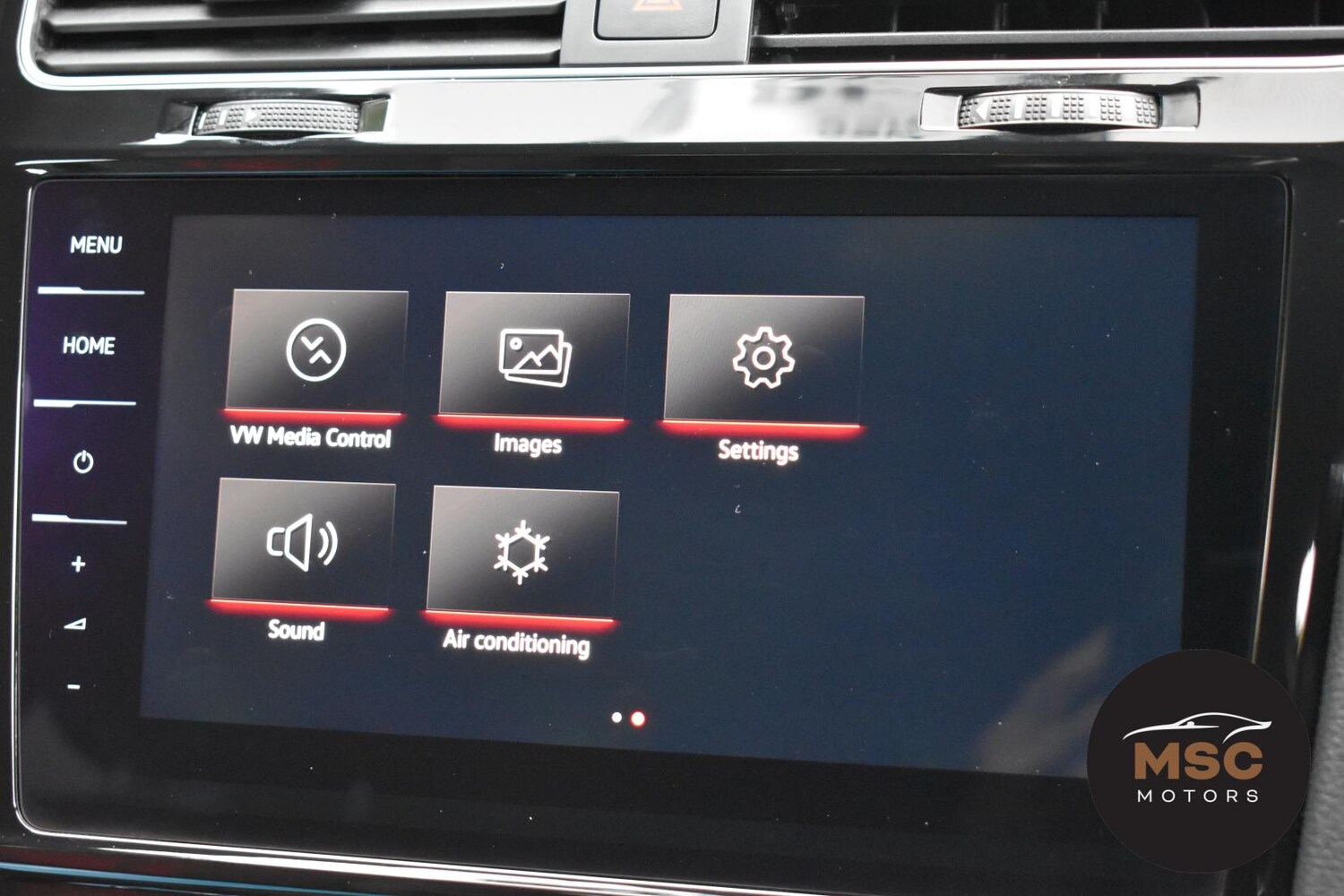 Used Volkswagen Golf 2019 for sale - 76172718: Photo 70