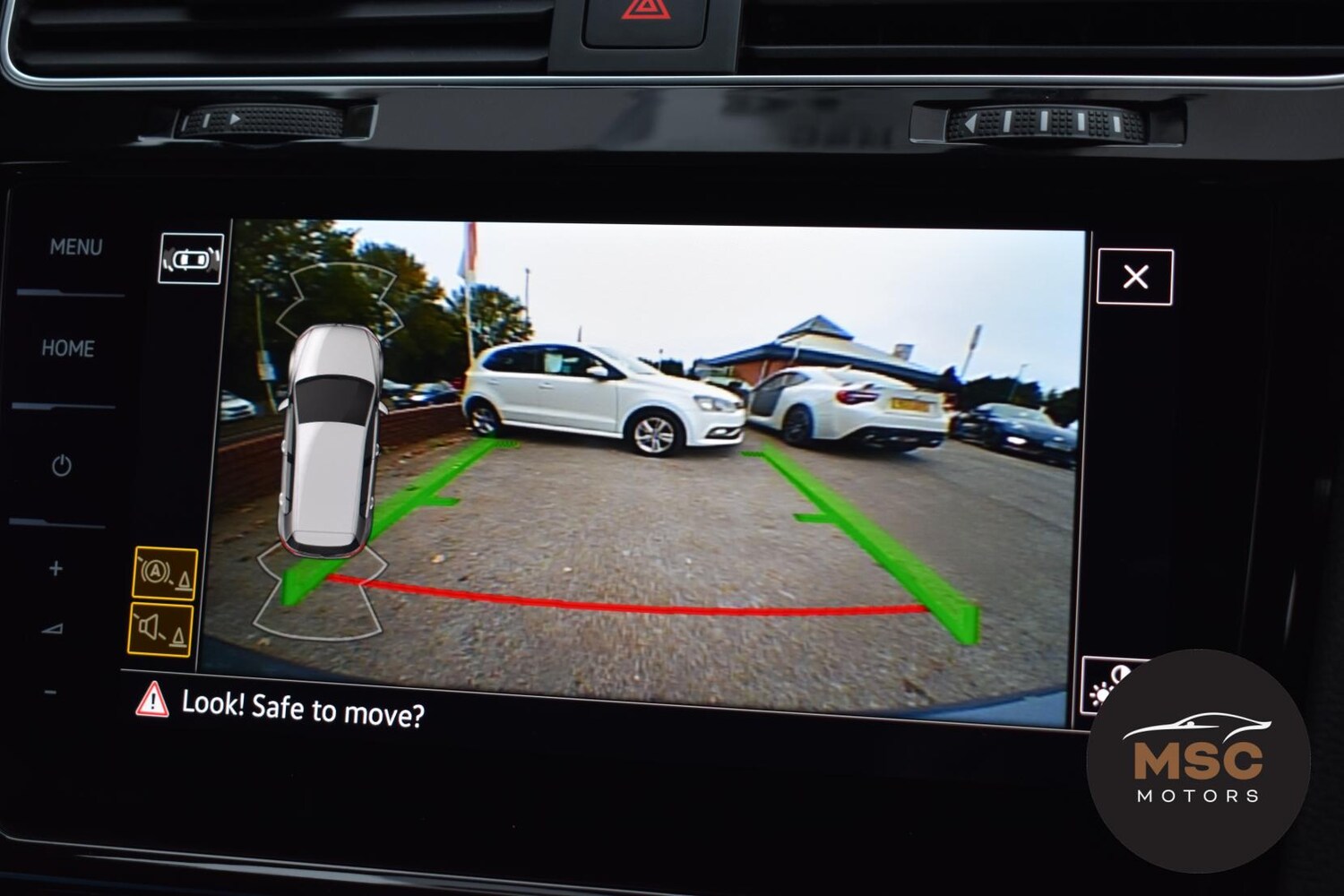 Used Volkswagen Golf 2019 for sale - 76172718: Photo 71