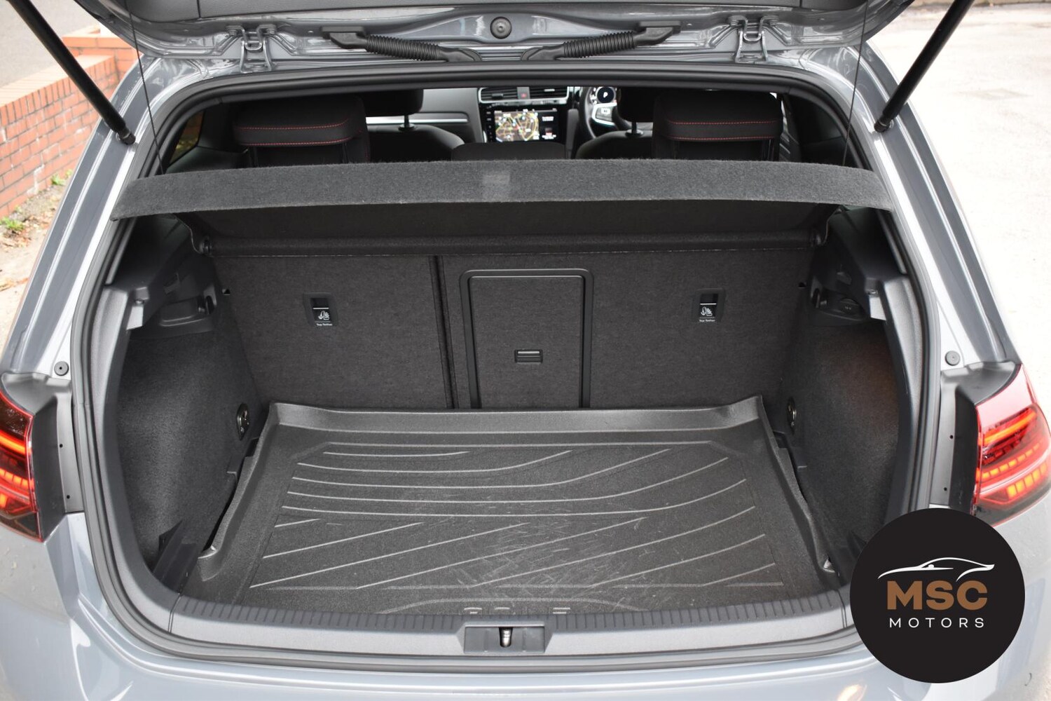 Used Volkswagen Golf 2019 for sale - 76172718: Photo 75