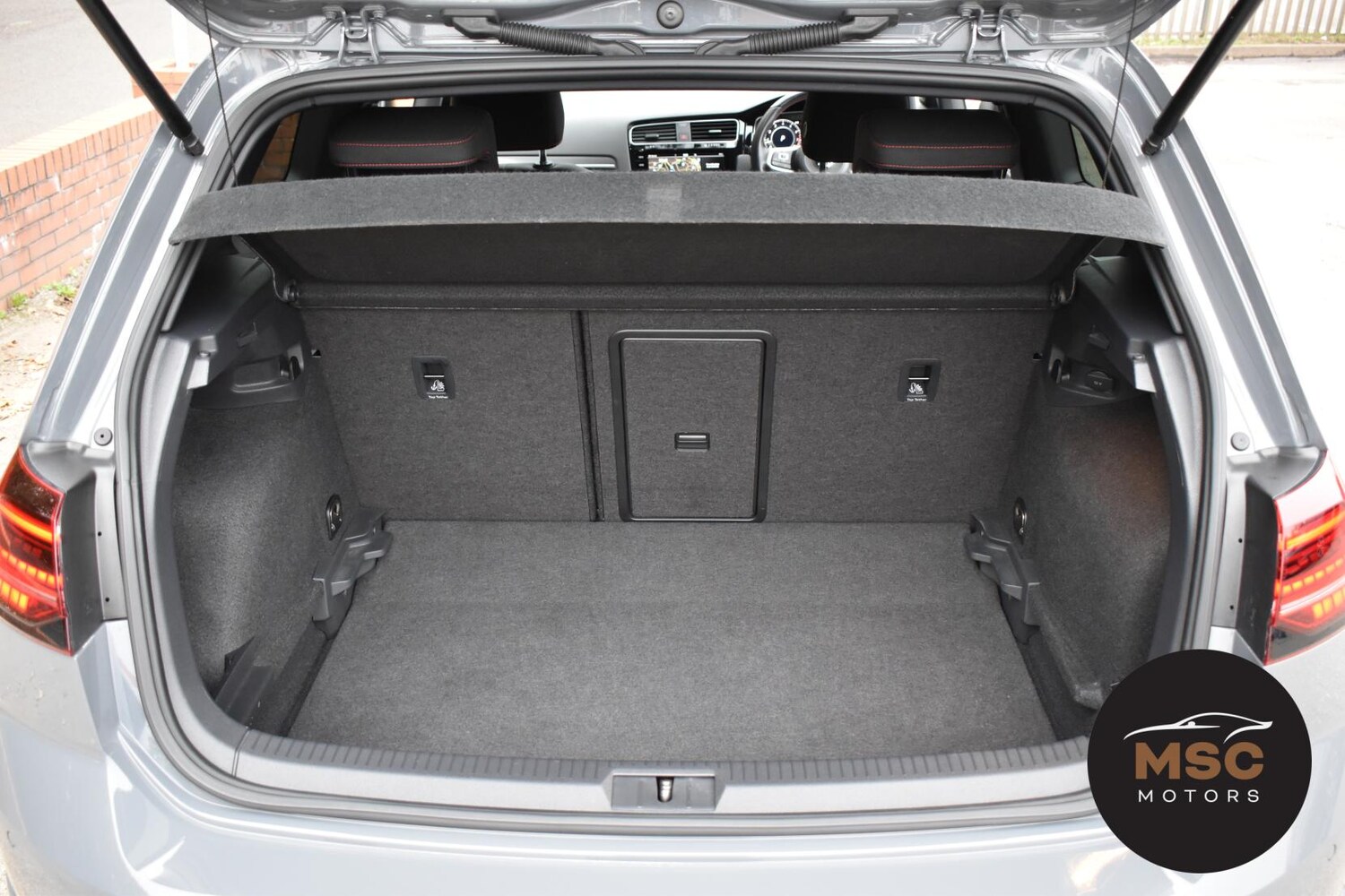 Used Volkswagen Golf 2019 for sale - 76172718: Photo 76