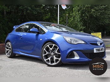 Used Vauxhall Astra GTC 2016 for sale - 78885765: Photo