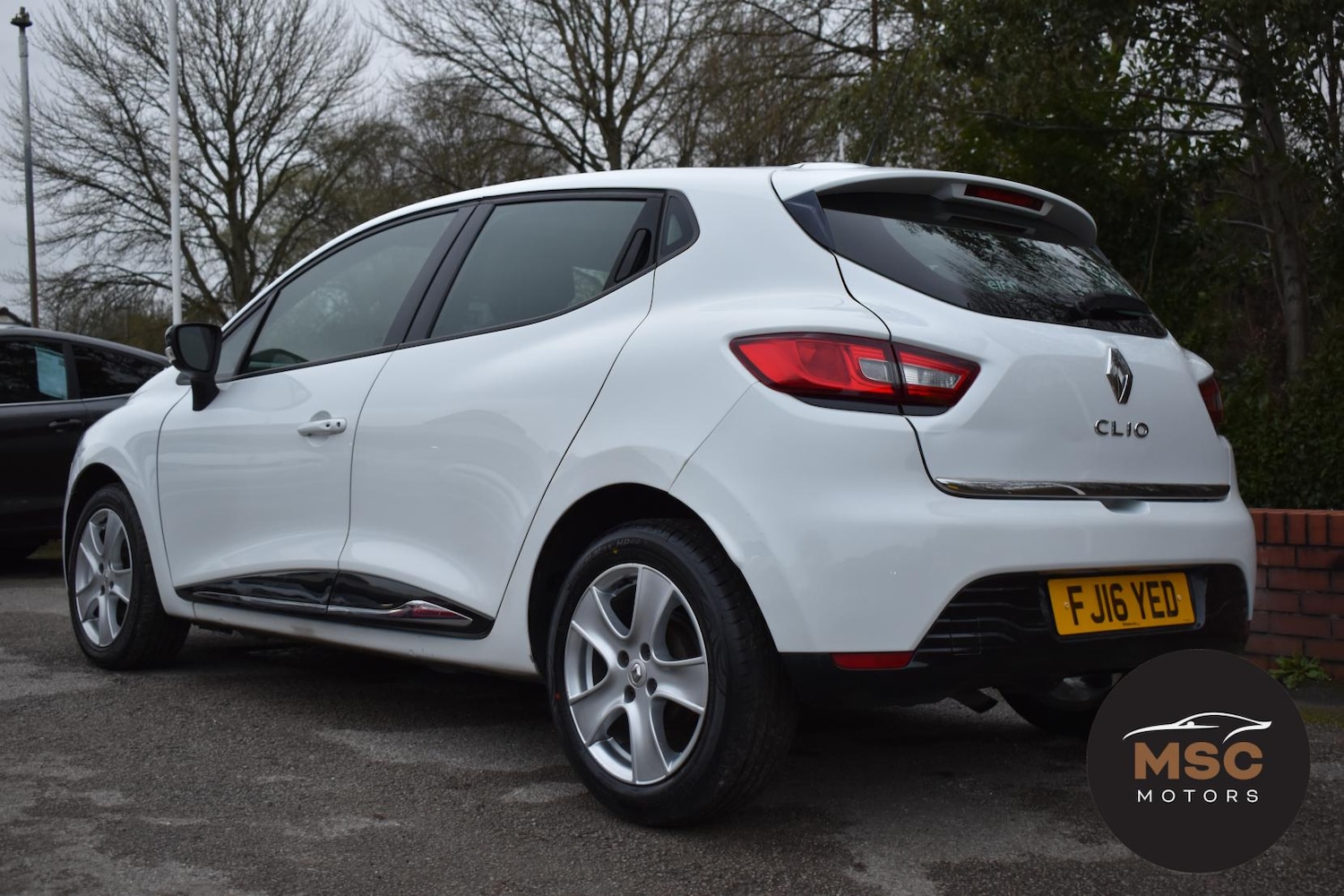 Used Renault Clio 2016 for sale - 76818130: Photo 12
