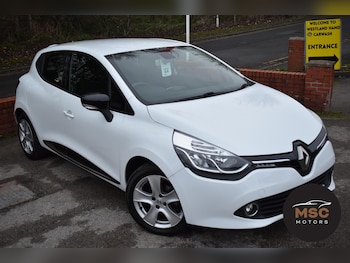 2016 - 1.2 16V Dynamique Nav 5dr