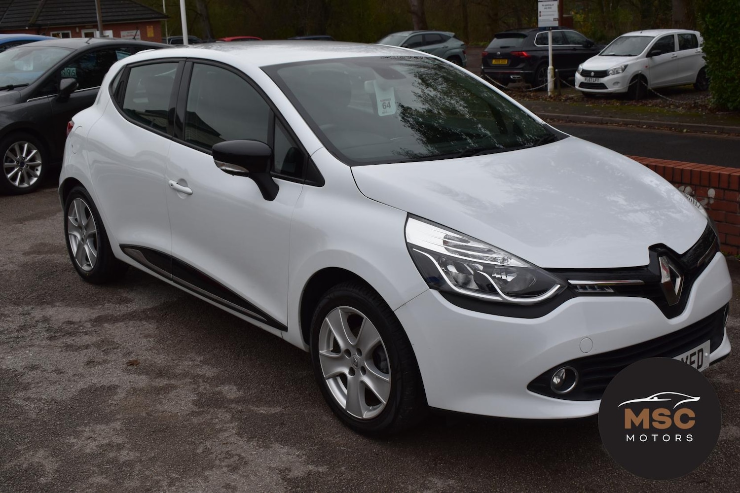 Used Renault Clio 2016 for sale - 76818130: Photo 23
