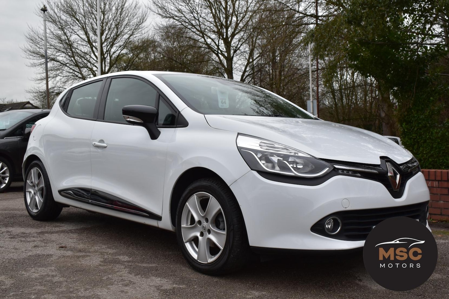 Used Renault Clio 2016 for sale - 76818130: Photo 24