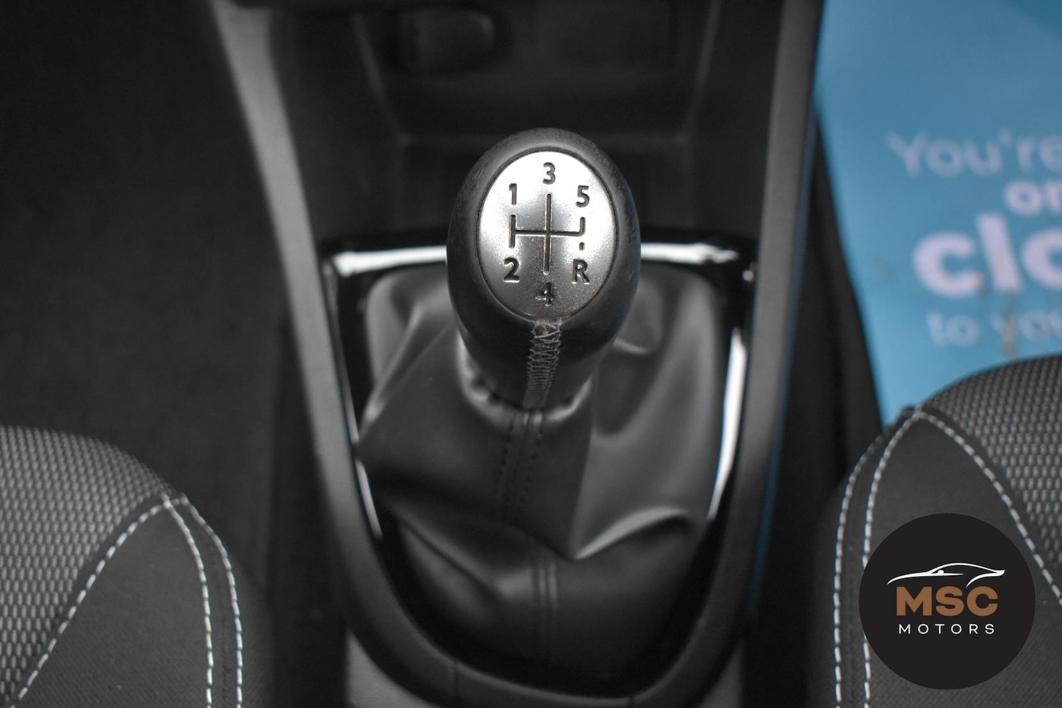 Used Renault Clio 2016 for sale - 76818130: Photo 45