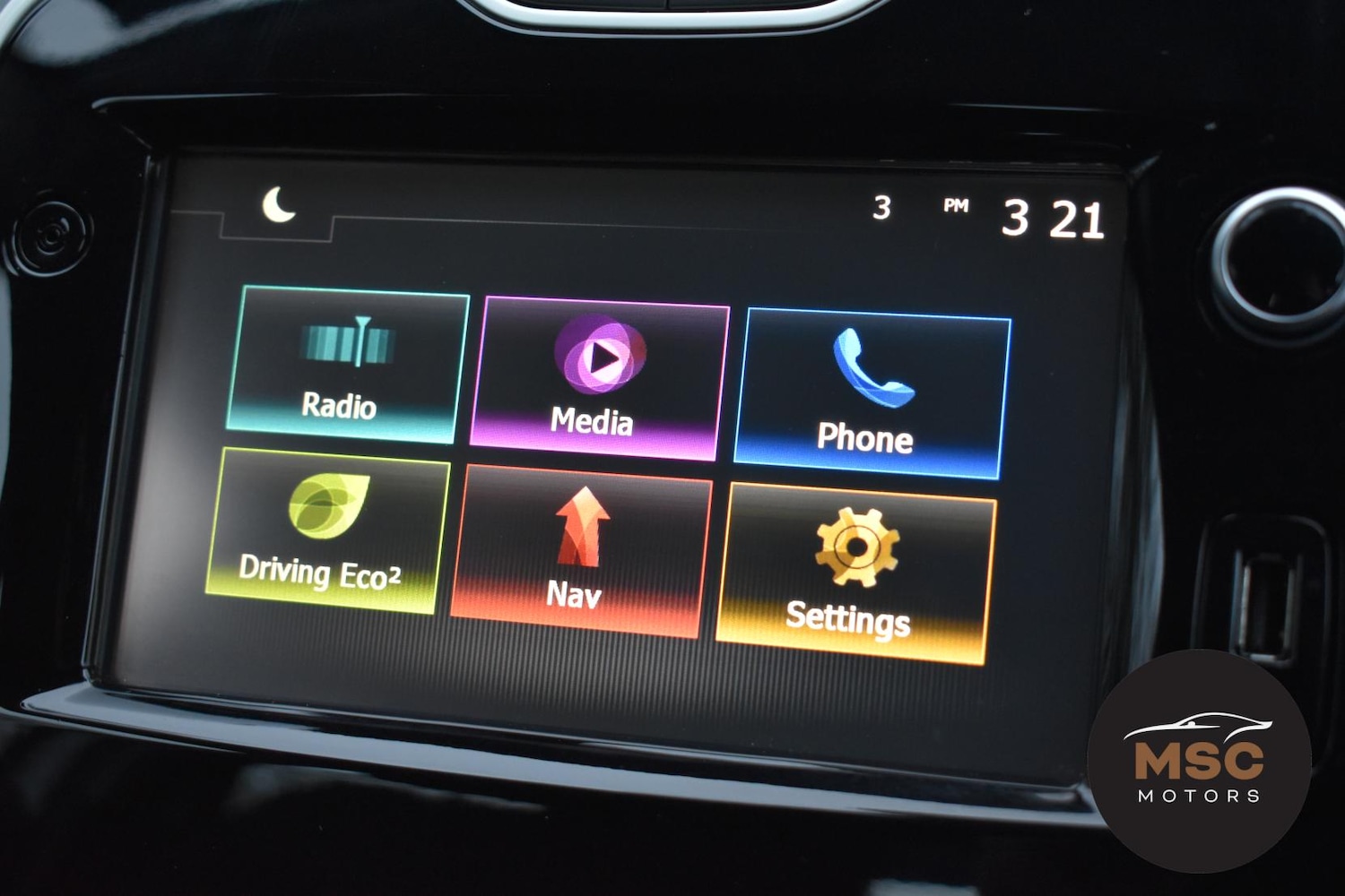 Used Renault Clio 2016 for sale - 76818130: Photo 49