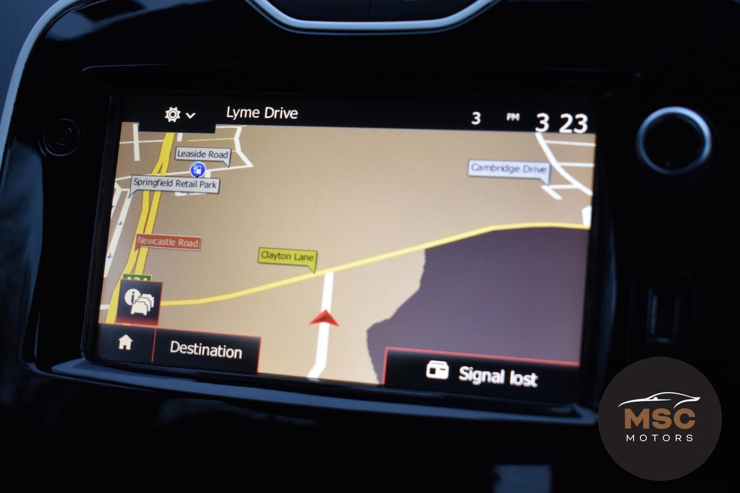 Used Renault Clio 2016 for sale - 76818130: Photo 52