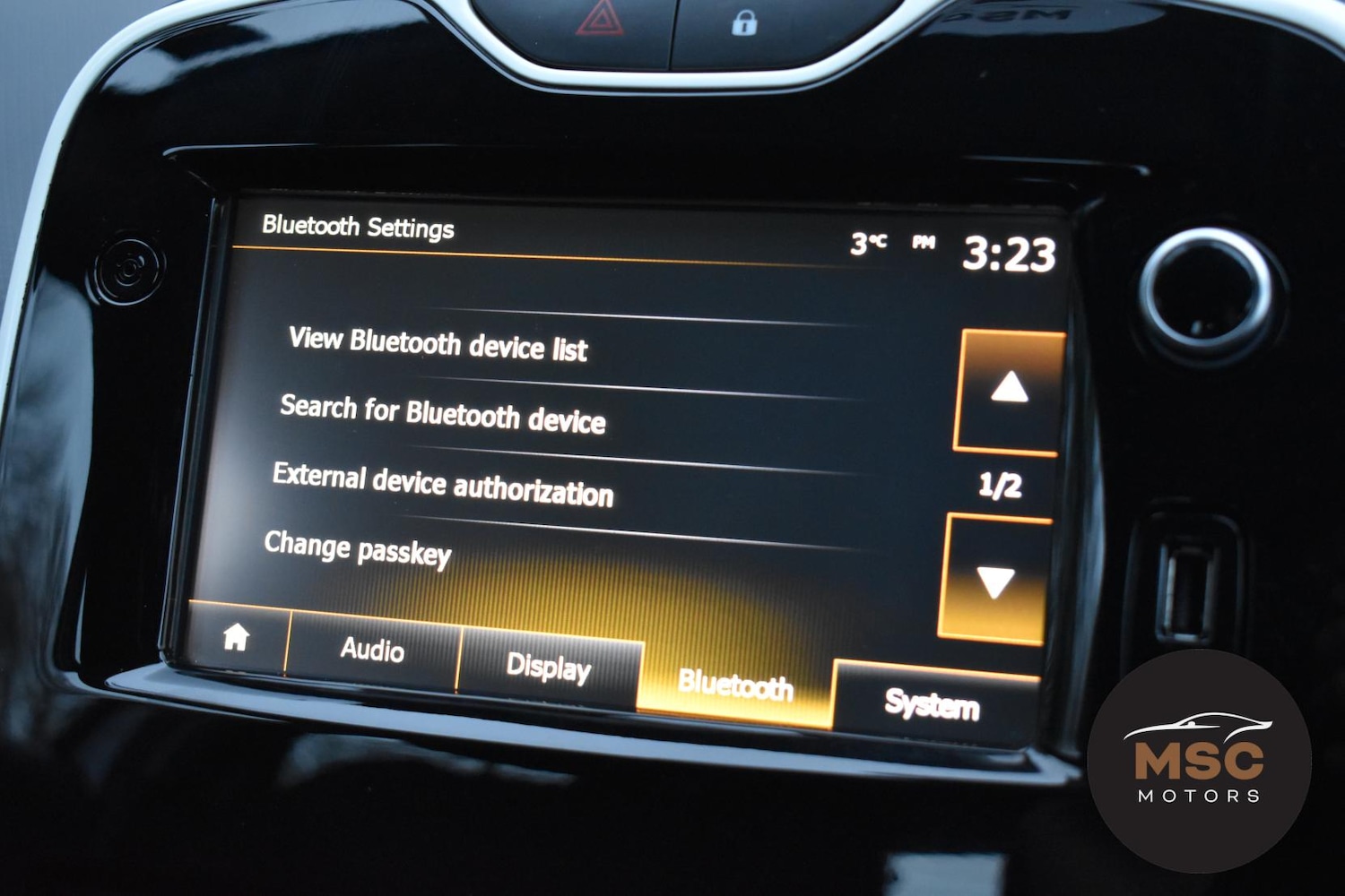 Used Renault Clio 2016 for sale - 76818130: Photo 53