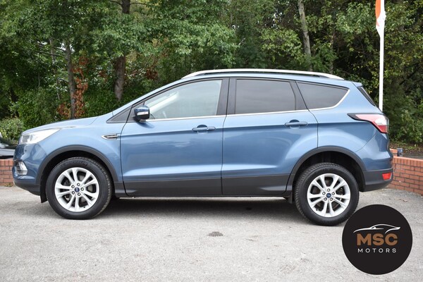 Used Ford Kuga 2018 for sale - 76098081: Photo 10