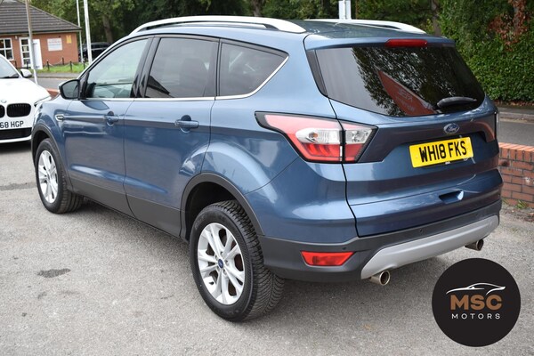 Used Ford Kuga 2018 for sale - 76098081: Photo 11